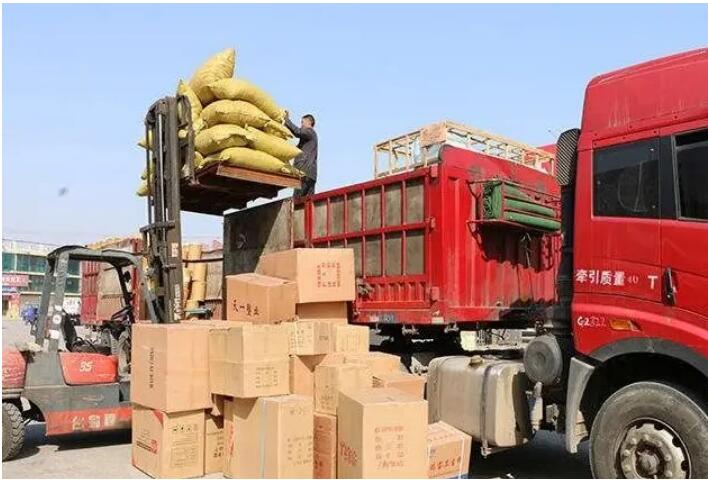 泉州到滁州物流专线