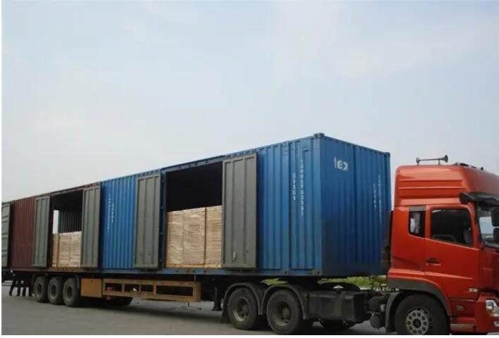 泉州到滁州整车运输