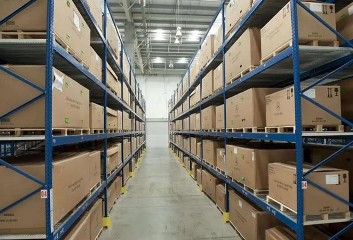 泉州到滁州货物仓储