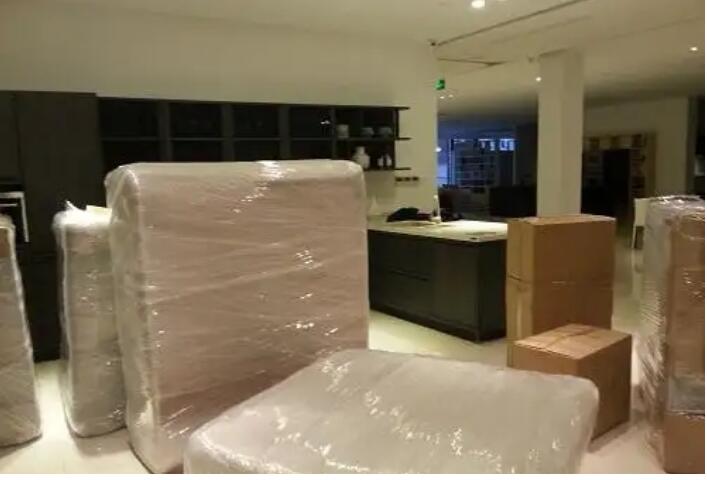 泉州到滁州长途搬家