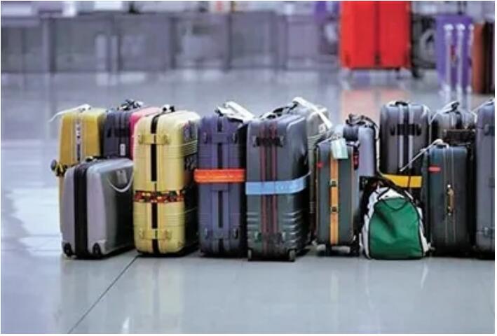 泉州到滁州行李托运