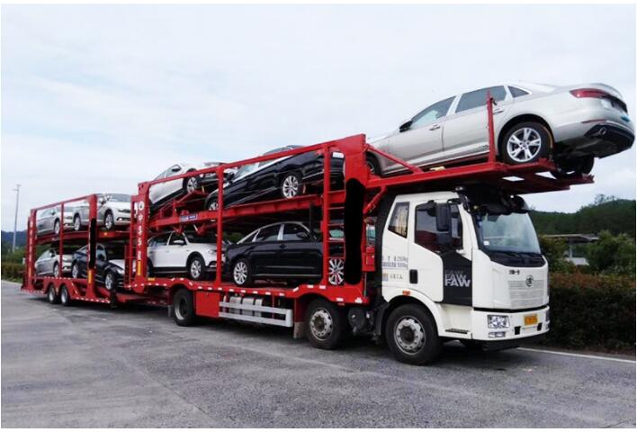 泉州到滁州轿车托运